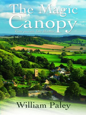 cover image of The Magic Canopy